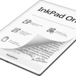 pocketbook inkpad one