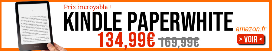 offre kobo sur les liseuses 2026