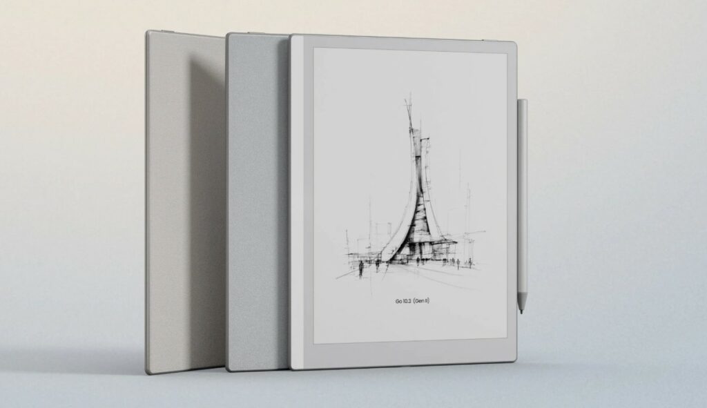 Onyx Boox Go Tablet 10.3 Go Tablet 10.3 Lumi