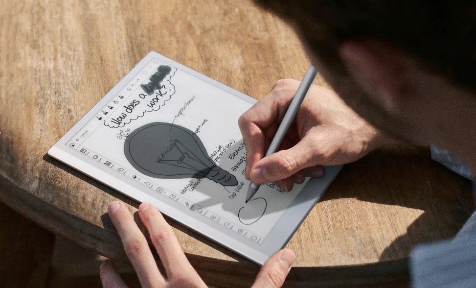 Boox Go Tablet 10.3 gen 2