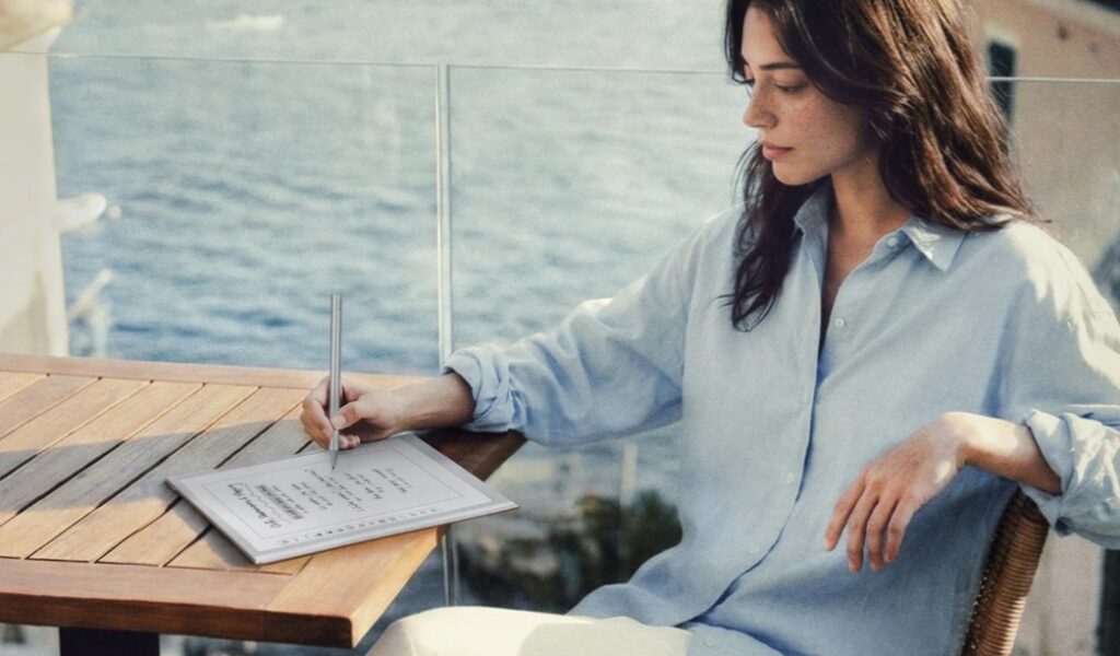 Boox Go Tablet 10.3 gen 2