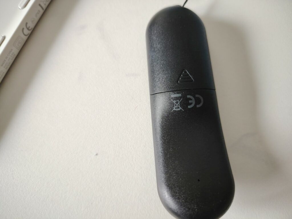 télécommande kobo