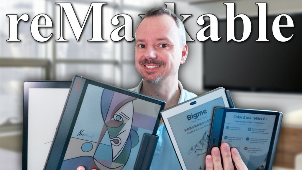 alternatives remarkable