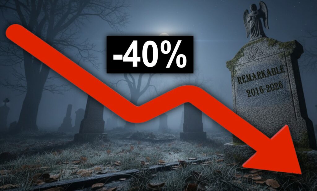 licenciements remarkable