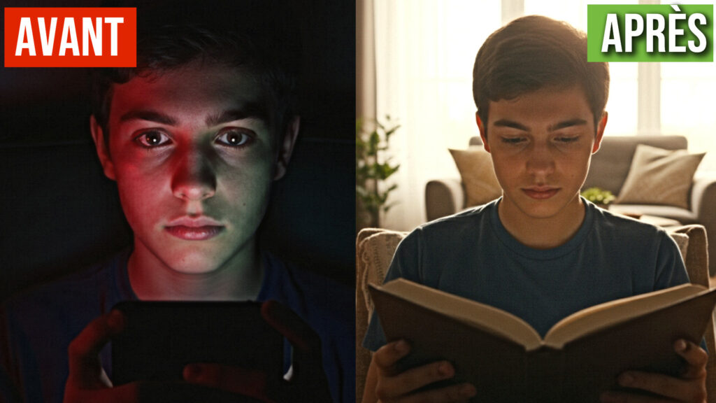 comment faire lire les enfants