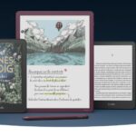 kindle liseuses 2026