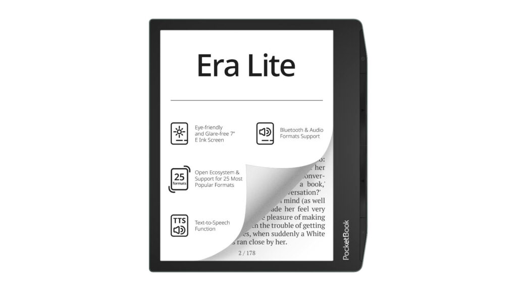 pocketbook era lite