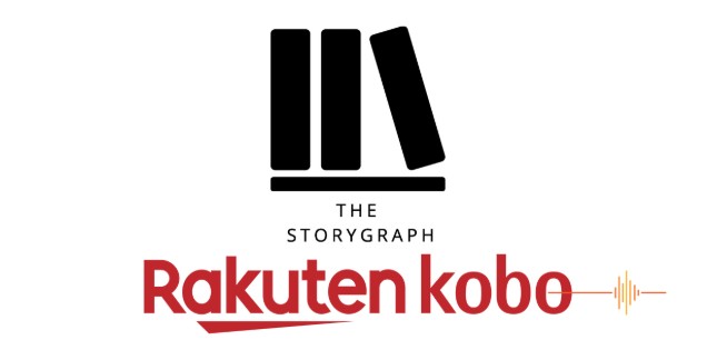 storygraph et kobo