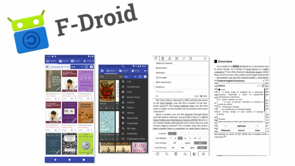 f-droid