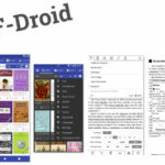 f-droid meilleure application