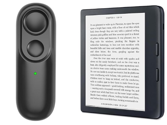 telecommande kobo pas chère