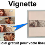 logiciel liseuse BD vignette