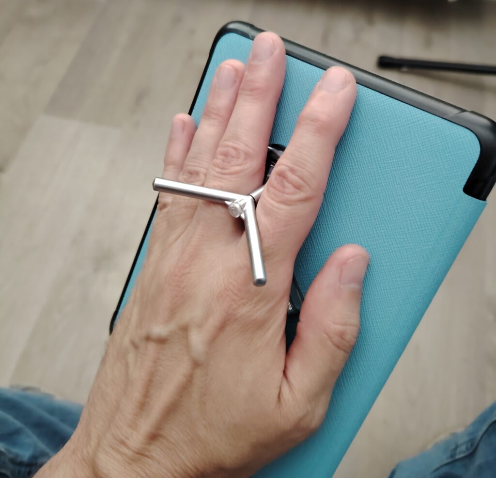 yod smartphone tablette
