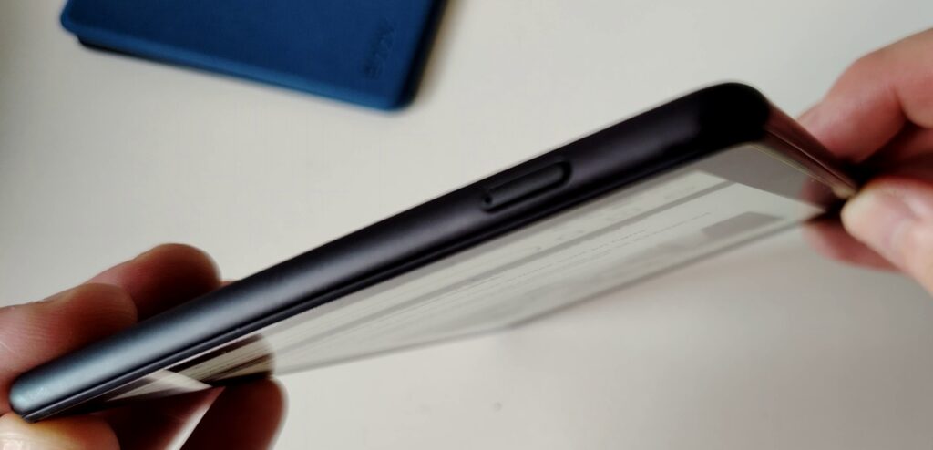 test boox go 6 gen II