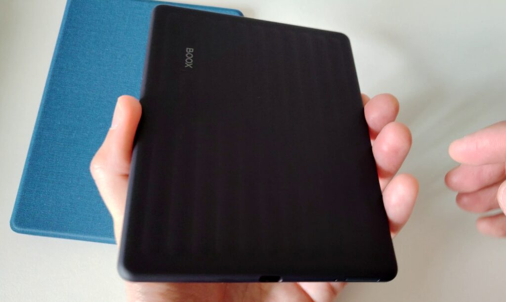 test boox go 6 gen II
