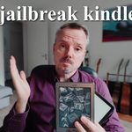 jailbreak kindle