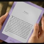 nouvelle kindle 2026/2027
