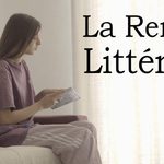 rentrée littéraire