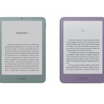 nouvelle kindle 6 pouces 2026