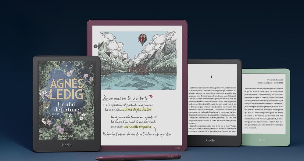 promo kindle 2026