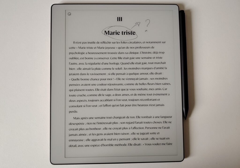 test remarkable paper pure