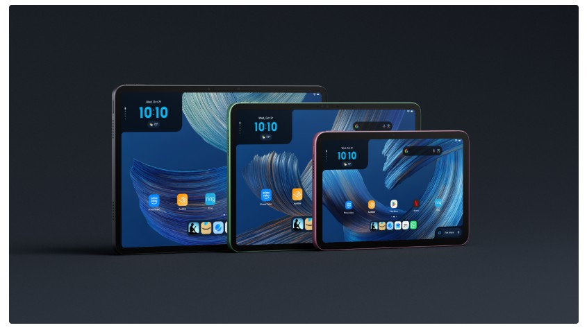 amazon tablettes alexa