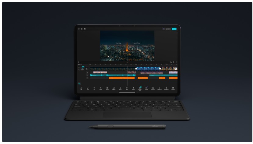 Alexa Tablet 12 Pro